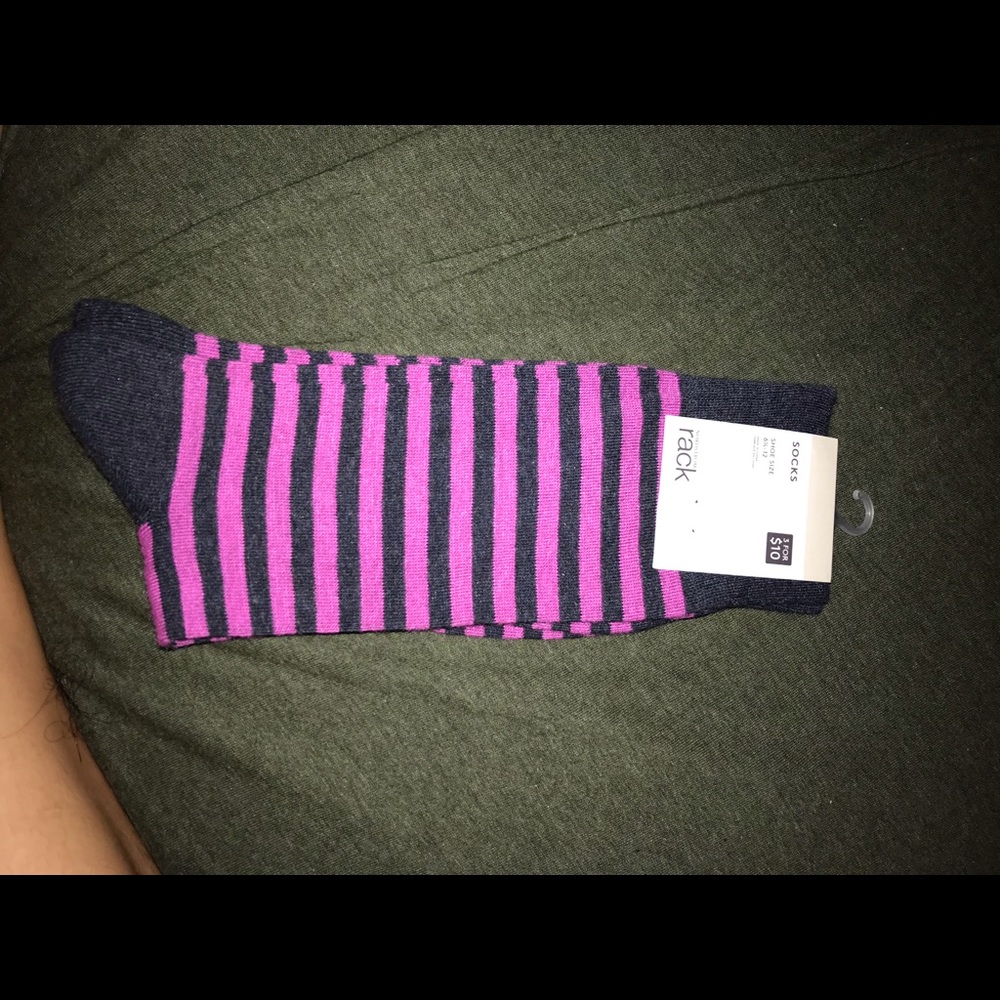 Long sock bundle pack